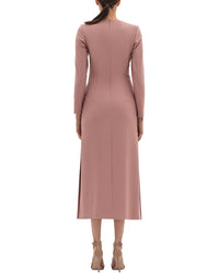 Bgl Midi Dress