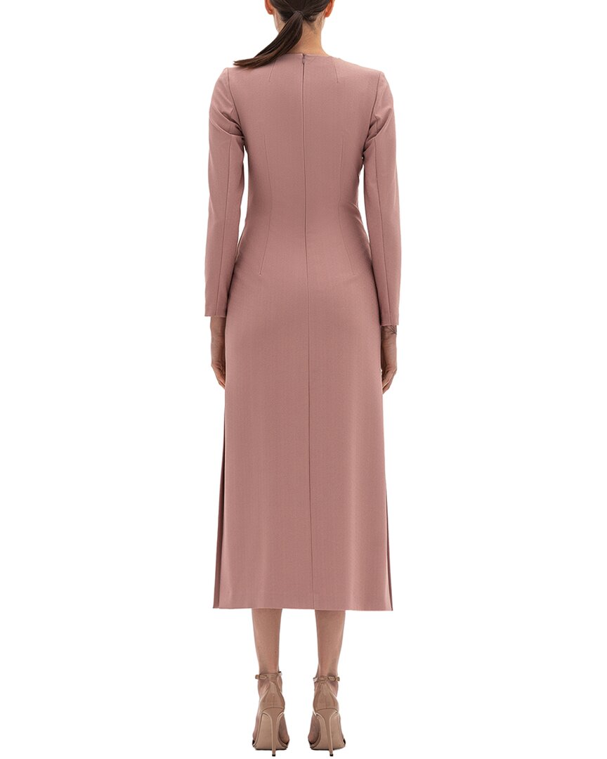 Bgl Midi Dress