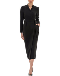 Bgl Midi Dress