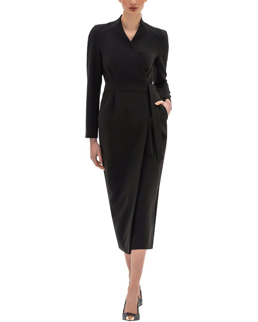 Bgl Midi Dress