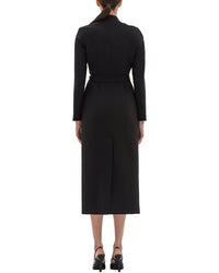 Bgl Midi Dress