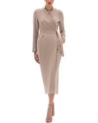 Bgl Midi Dress