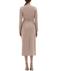 Bgl Midi Dress