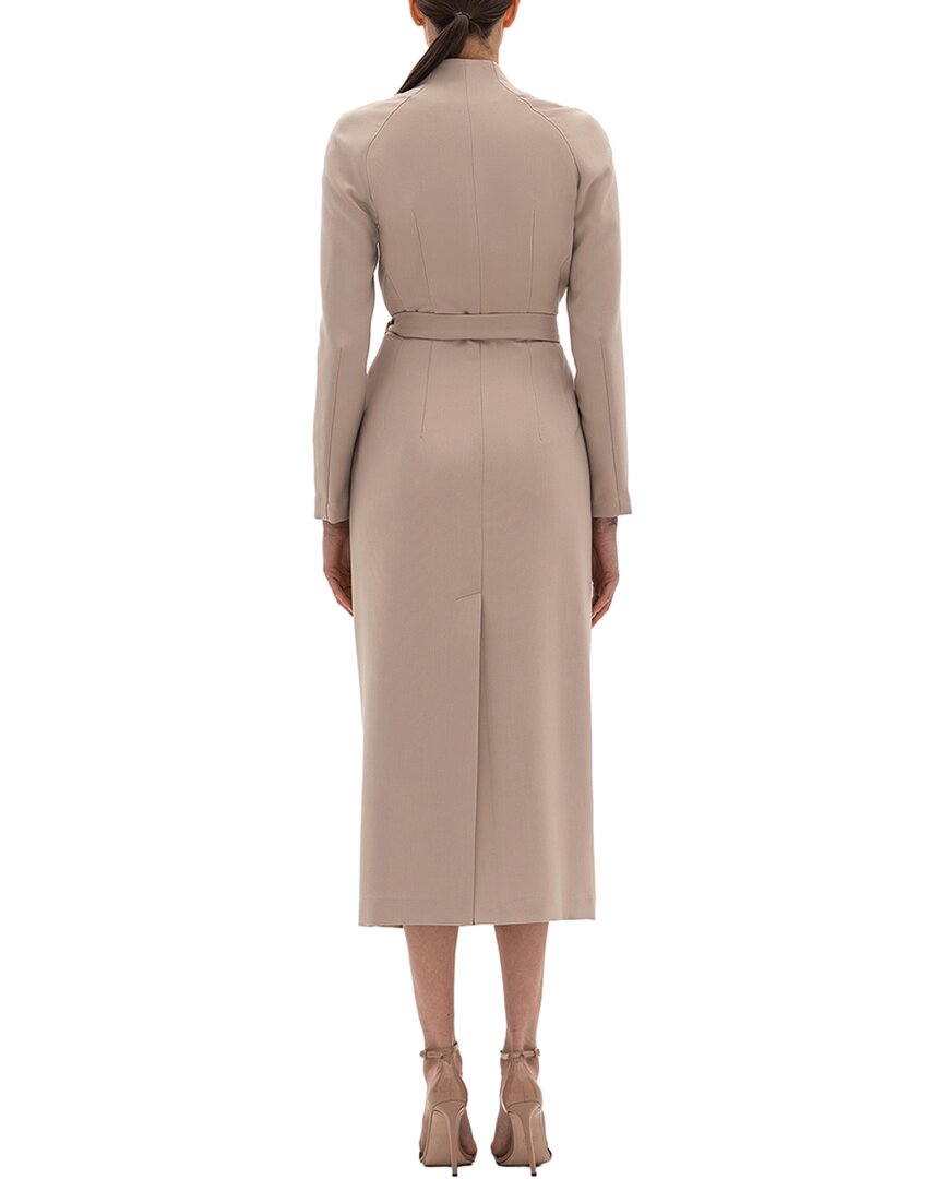 Bgl Midi Dress
