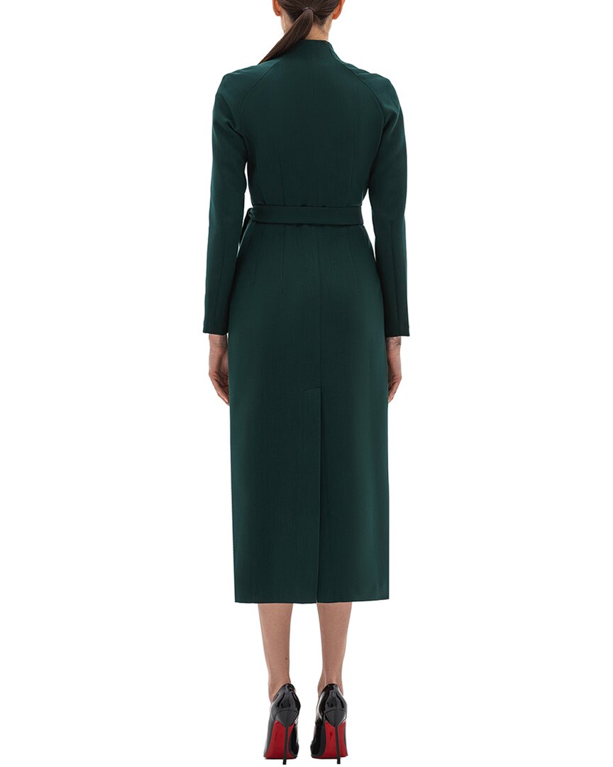 Bgl Midi Dress
