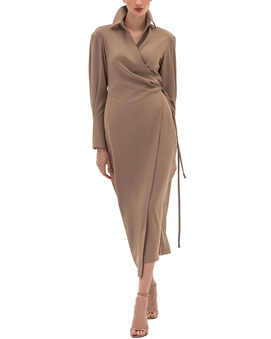 Bgl Midi Dress