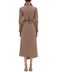 Bgl Midi Dress