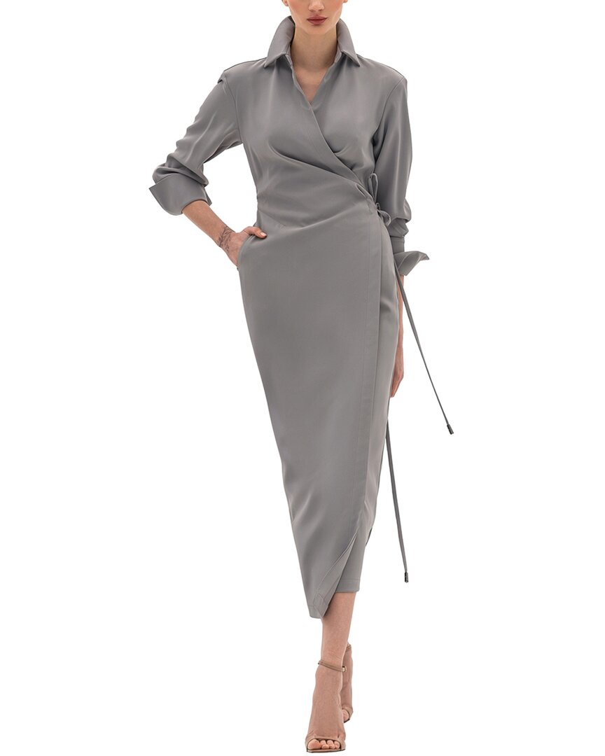 Bgl Midi Dress