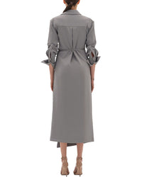 Bgl Midi Dress
