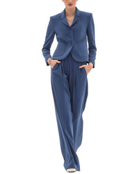 Bgl 2Pc Jacket & Pant Set