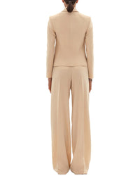 Bgl 2Pc Blazer & Pant Set