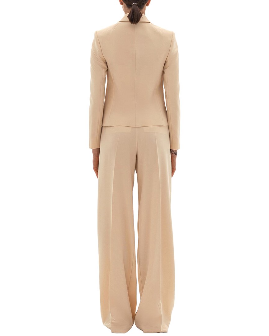 Bgl 2Pc Blazer & Pant Set