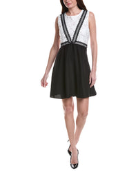 CeCe by Cynthia Steffe Cece By Cynthia Steffe Cameron Floral Dress