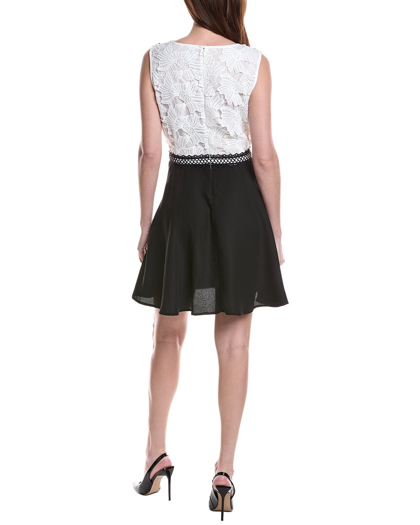 CeCe by Cynthia Steffe Cece By Cynthia Steffe Cameron Floral Dress