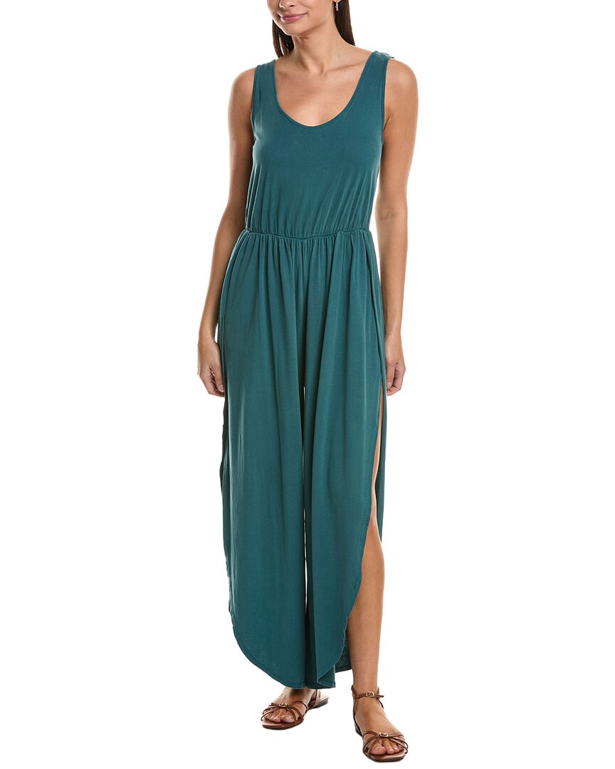 Project Social T Do It Again Scoop Neck Jumpsuit