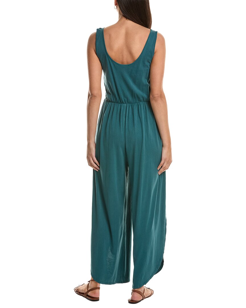 Project Social T Do It Again Scoop Neck Jumpsuit