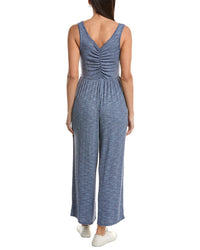 Project Social T Sweetest Thing Ruched Jumpsuit