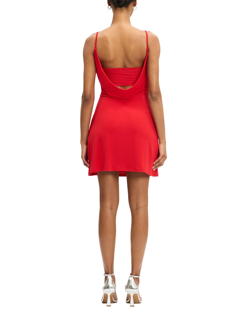 Hervé Léger The Elizabeth Dress