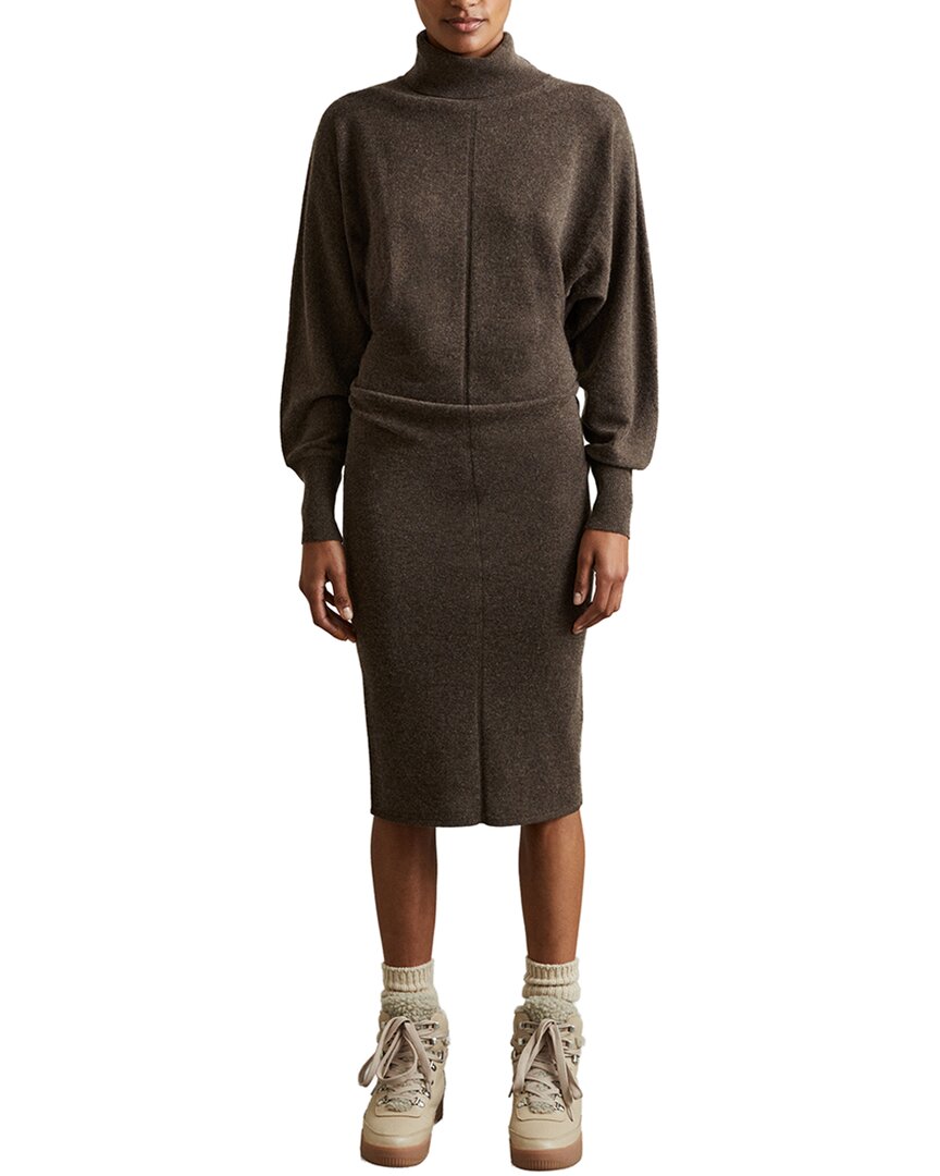 Reiss Winslet Dress