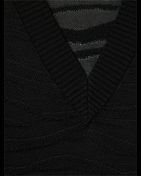 Reiss Zana Knit Top