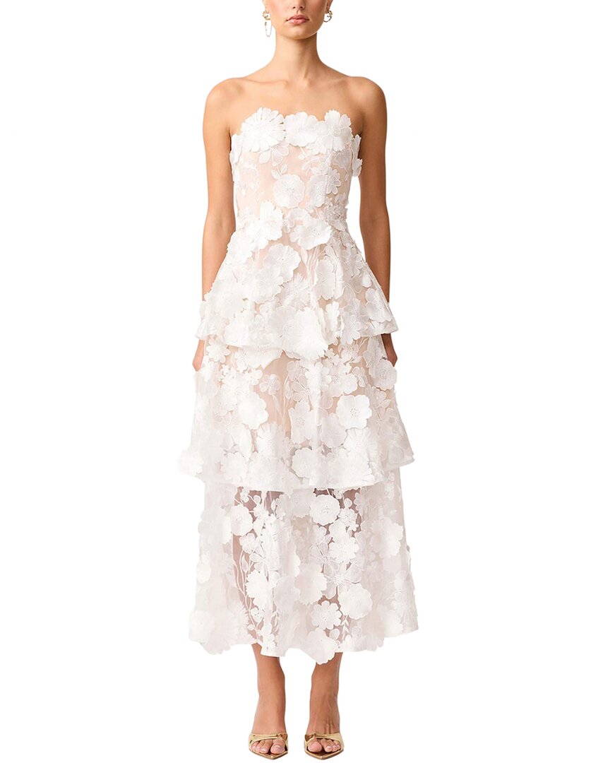 Emma Way Midi Dress