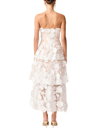 Emma Way Midi Dress