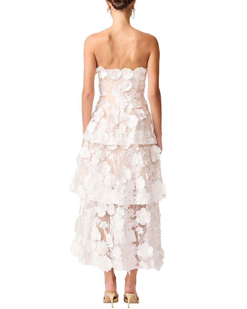 Emma Way Midi Dress
