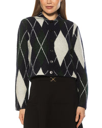 Alexia Admor Alexia Admor Wayne Cardigan