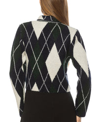 Alexia Admor Alexia Admor Wayne Cardigan