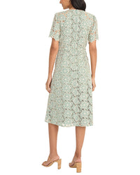 Maggy London Midi Dress