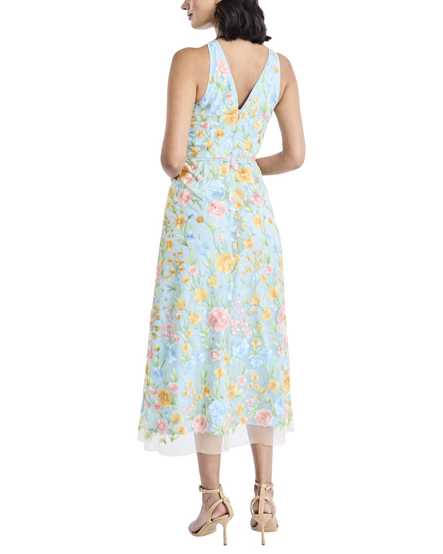 Maggy London Midi Dress