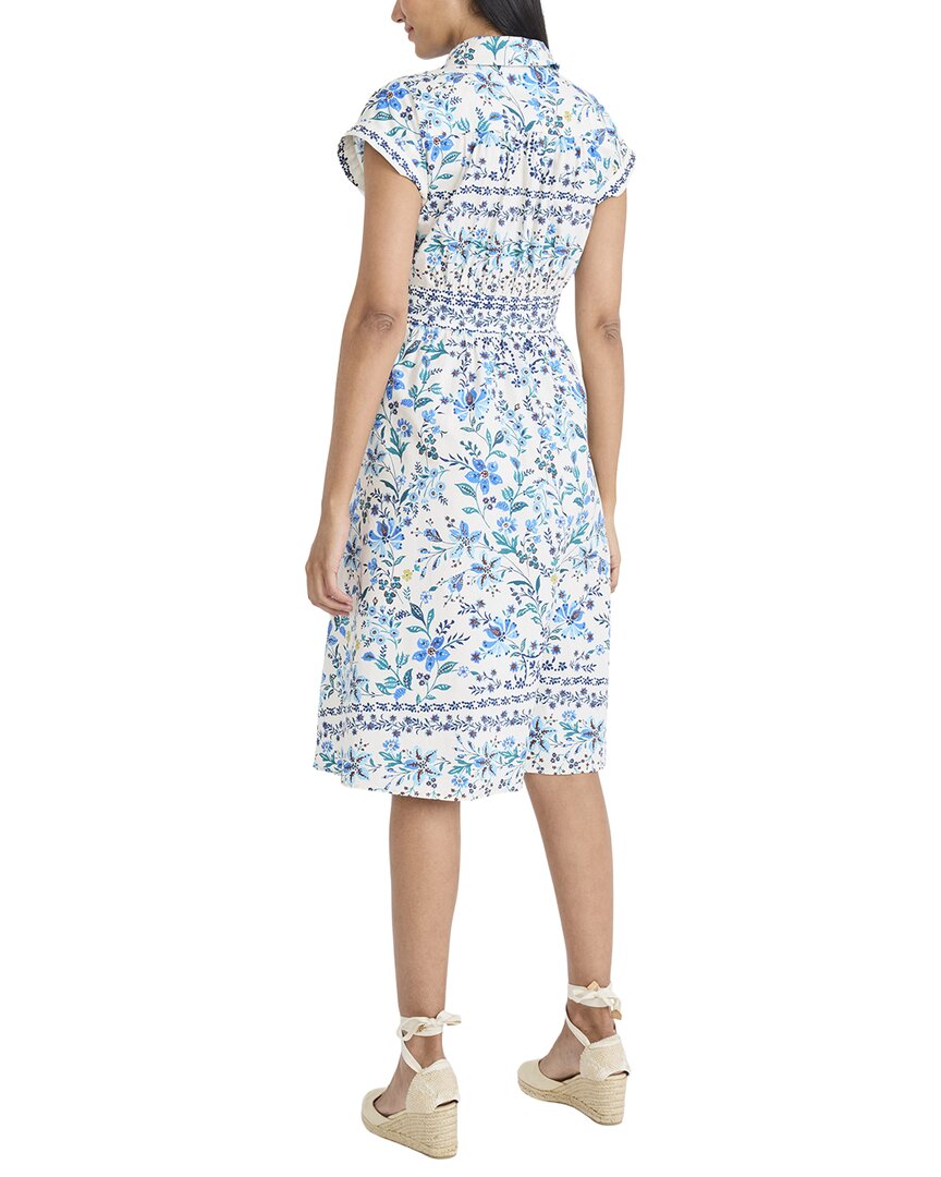 Maggy London Midi Dress