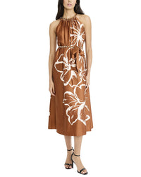 Maggy London Midi Dress