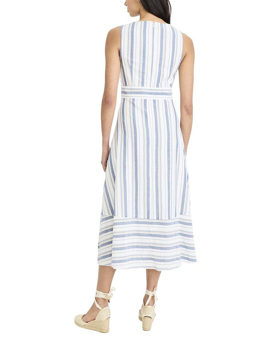 Maggy London Midi Dress