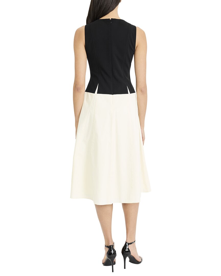 Maggy London Midi Dress