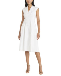 Maggy London Midi Dress