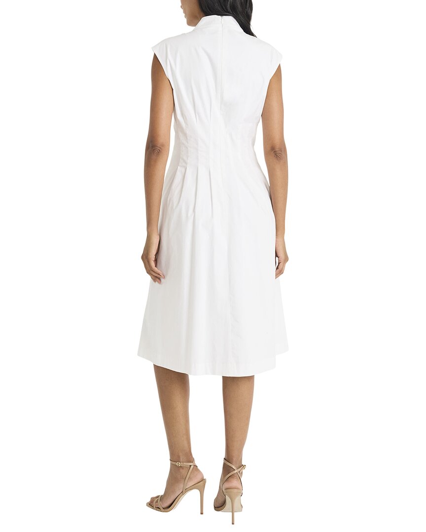 Maggy London Midi Dress
