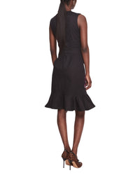 Marchesa Notte Mini Dress