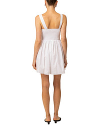 Line & Dot Ophella Romper