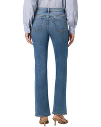 Joe's Jeans Mid Rise Bootcut Petite Zelda Jean