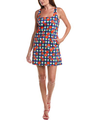 Hutch Hutch Sara Shift Dress