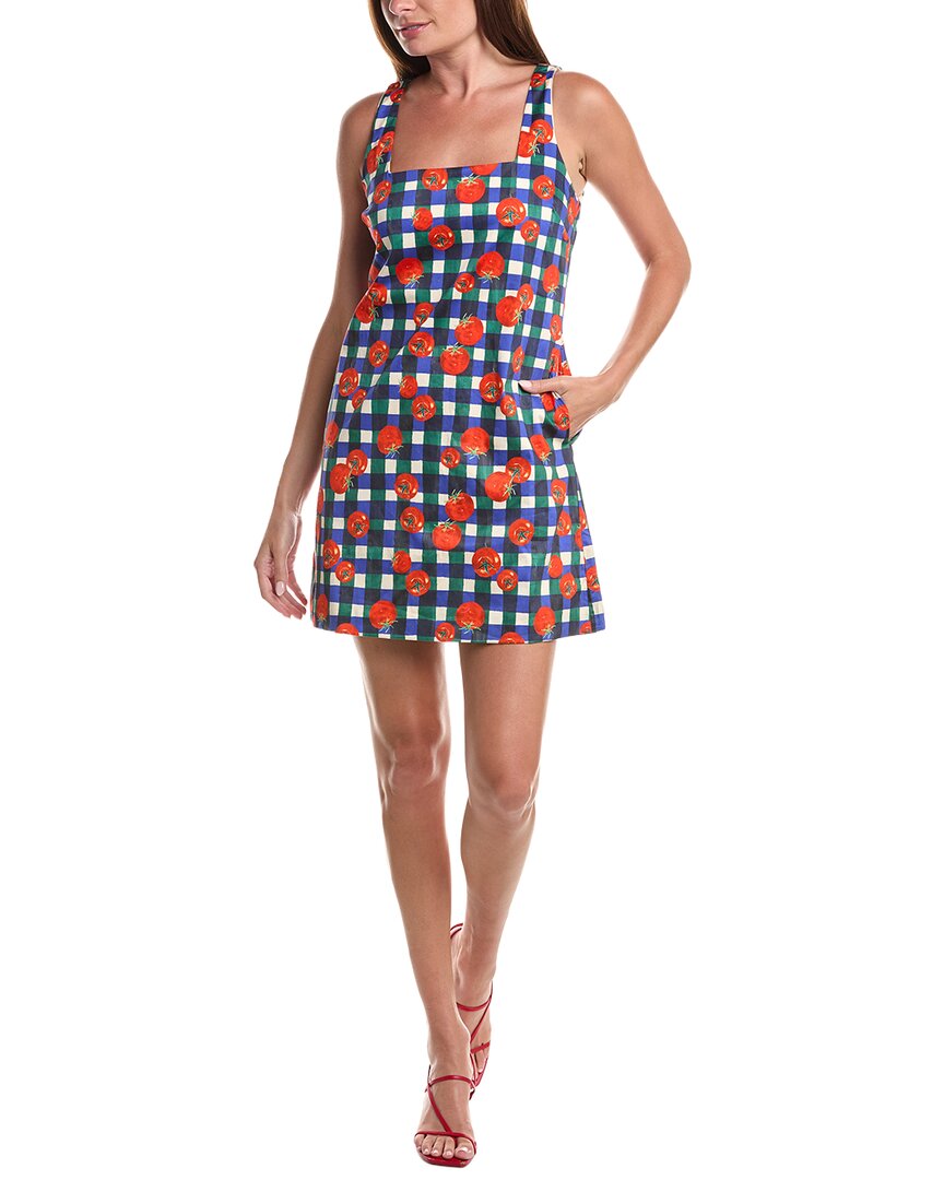 Hutch Hutch Sara Shift Dress