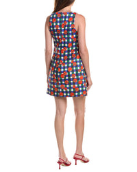 Hutch Hutch Sara Shift Dress