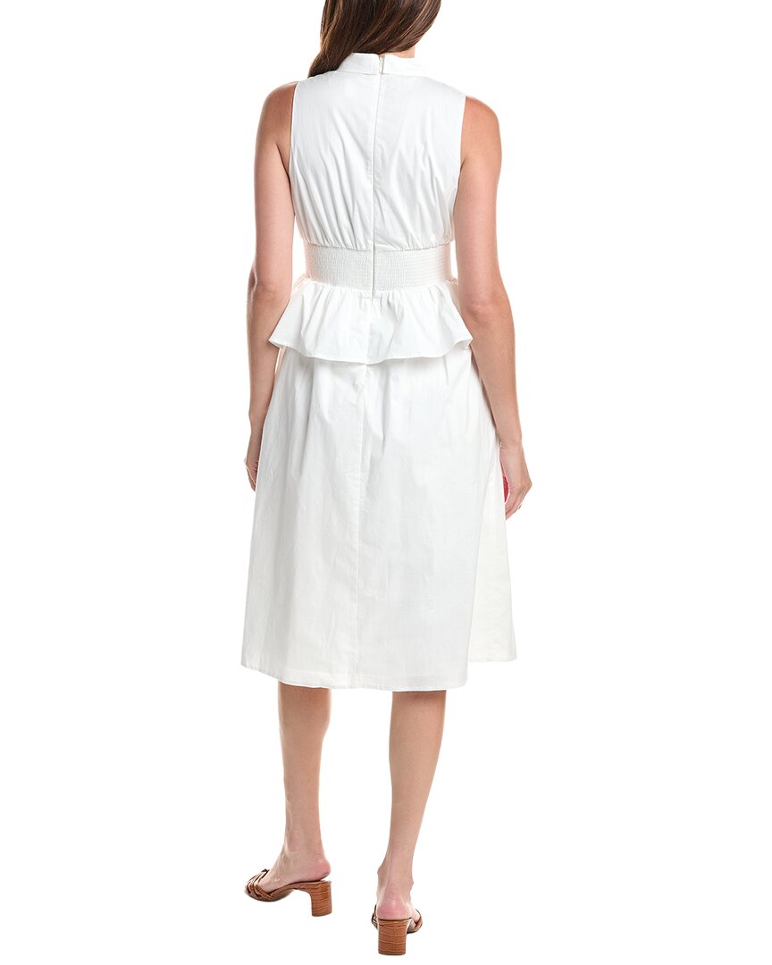 Hutch Hutch Paulette Midi Dress
