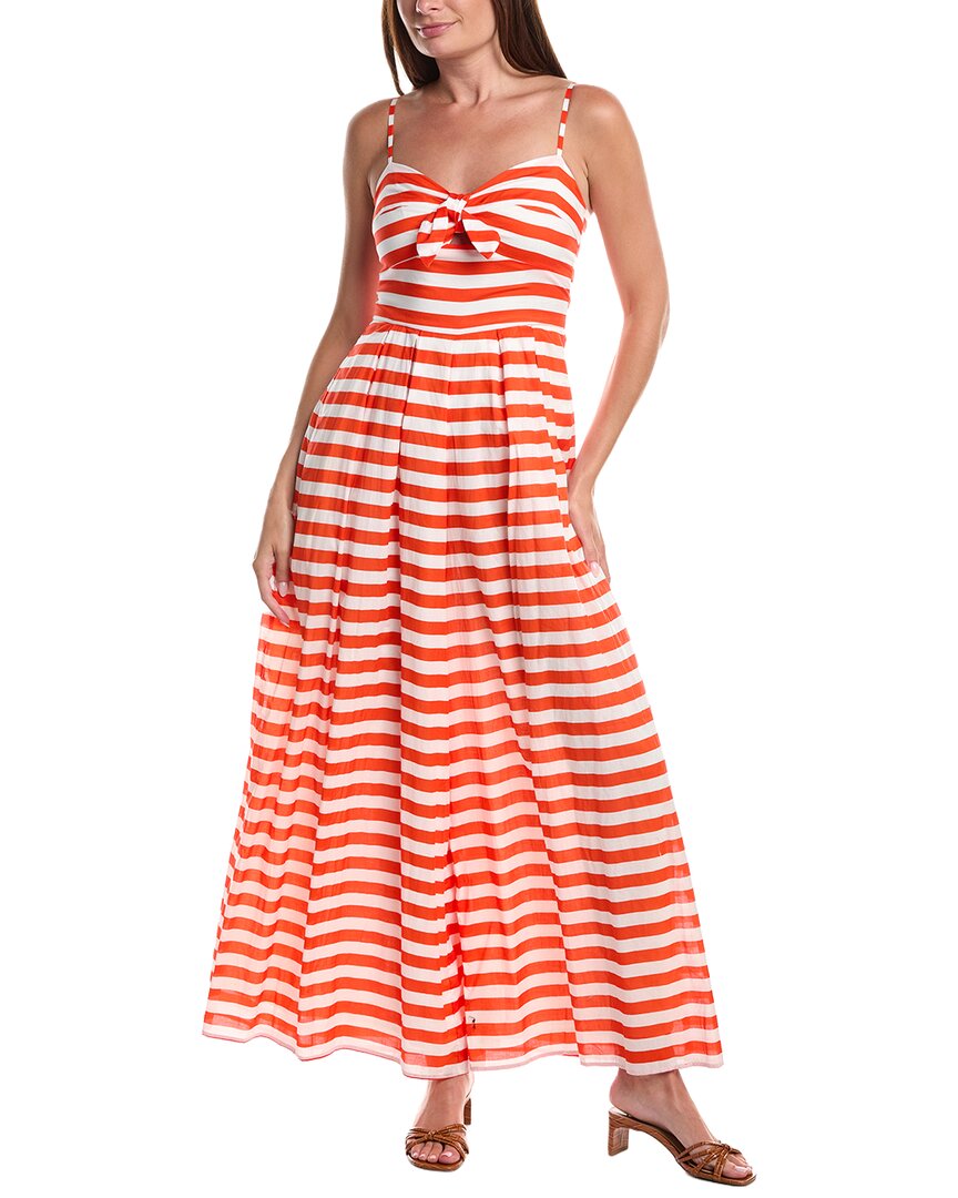 Hutch Hutch Monica Jumpsuit