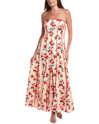 Hutch Hutch Aradia Maxi Dress