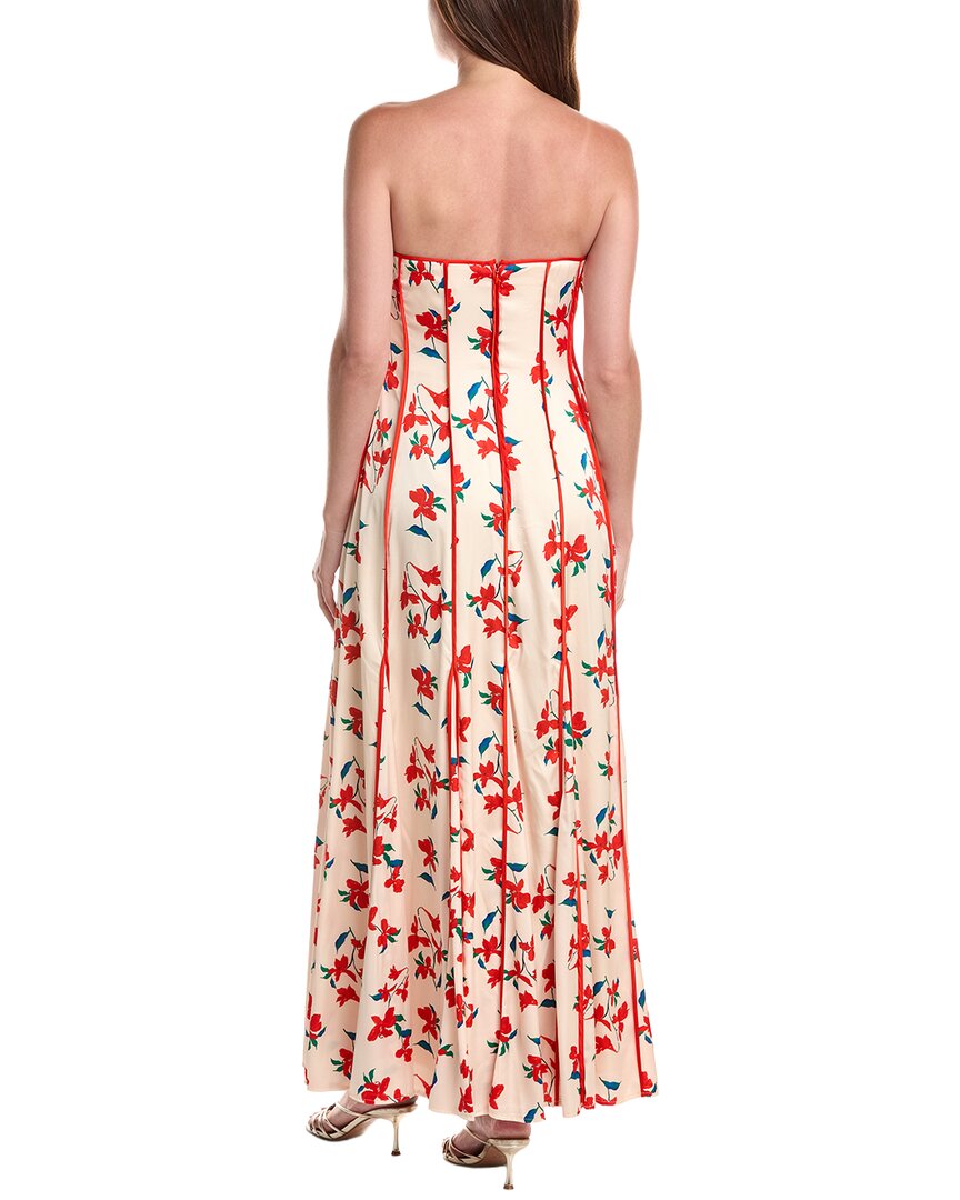 Hutch Hutch Aradia Maxi Dress