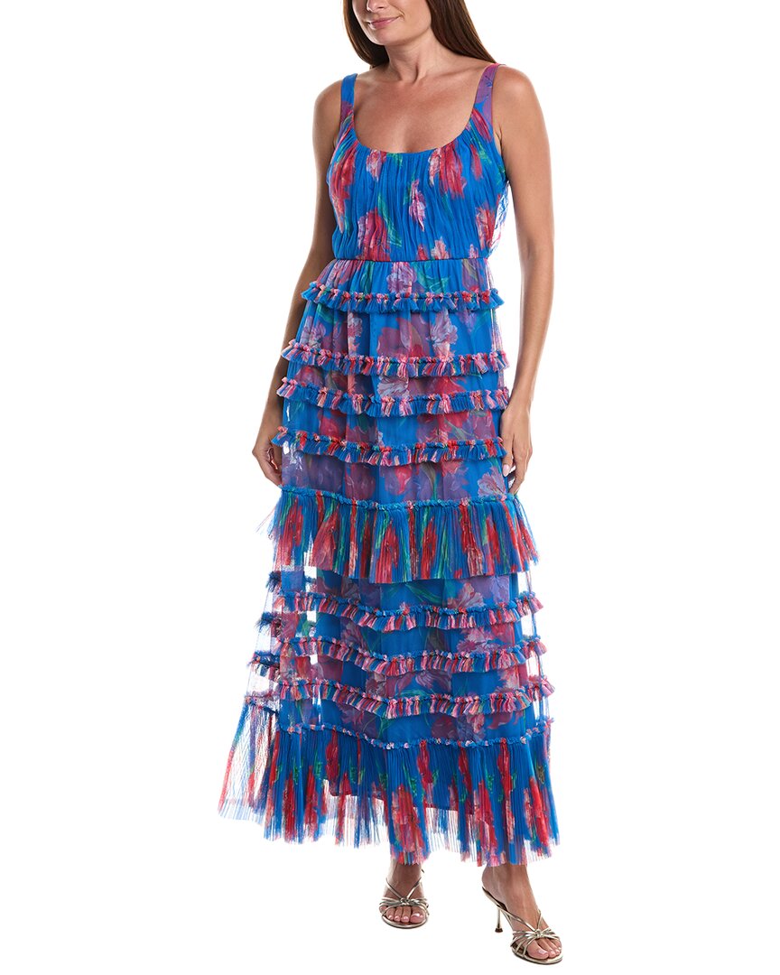 Hutch Hutch Lindsey Gown