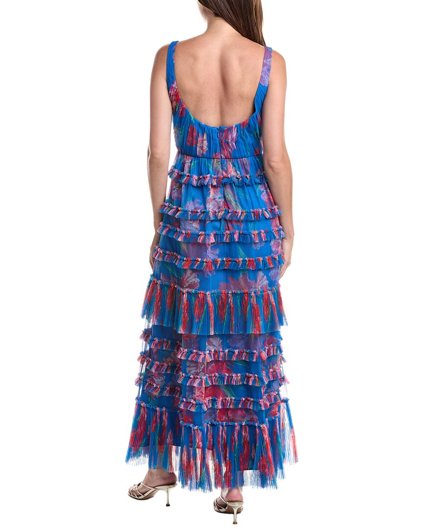 Hutch Hutch Lindsey Gown