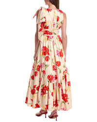 Hutch Hutch Selba Gown